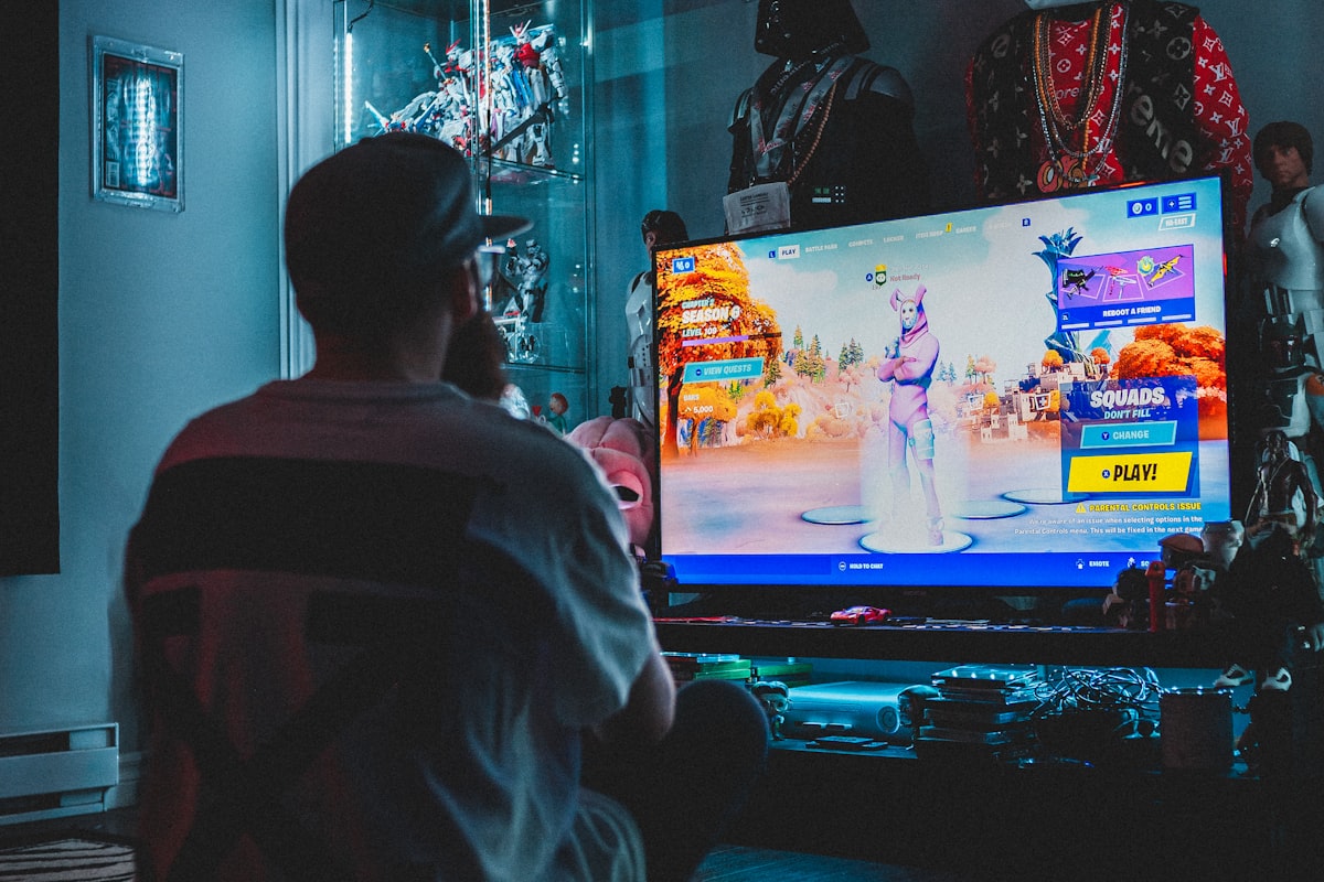 Le gaming pour mon enfant : quels sont les vrais risques ?