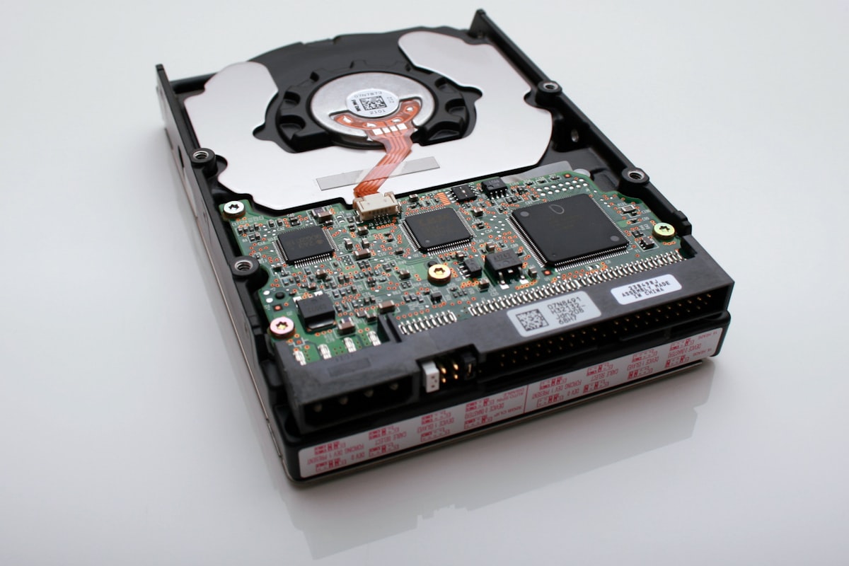 SSD, disque dur, NVMe : lequel choisir et pour quel usage ?